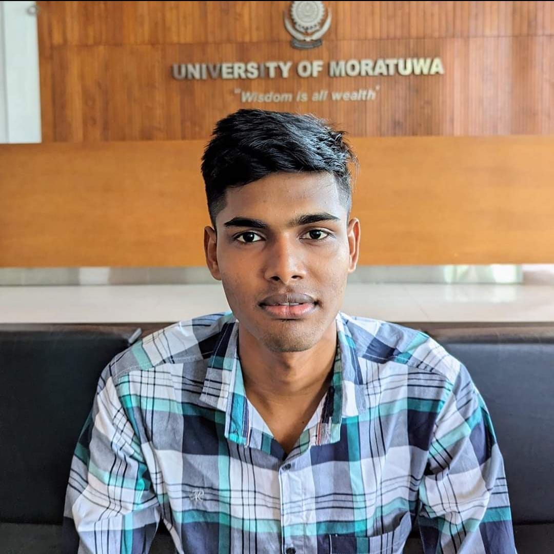 Niroshan