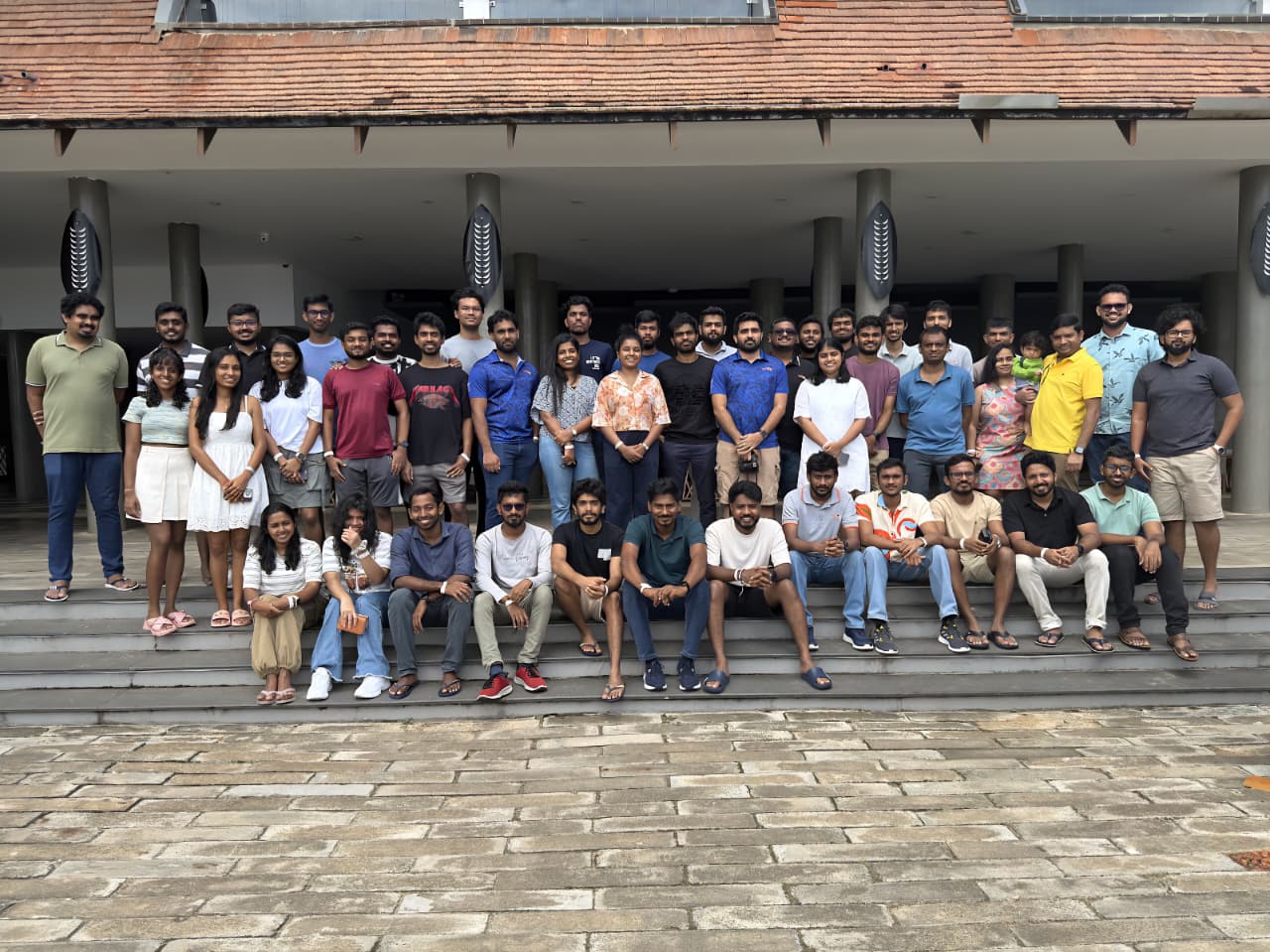 APIM Trip Photo