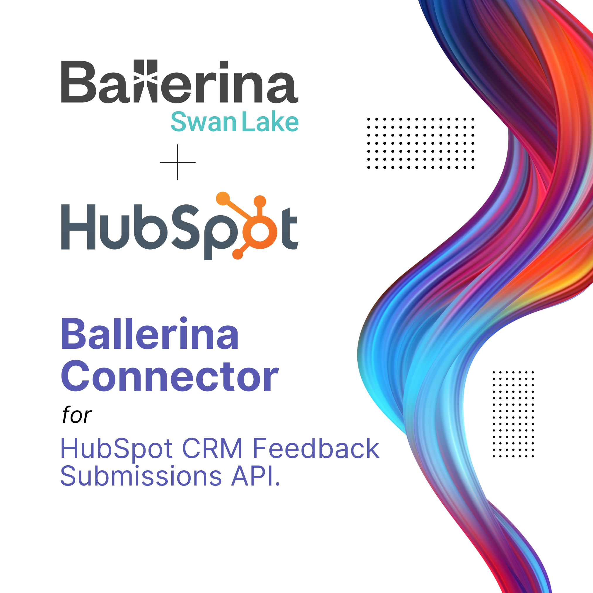 Ballerina connector