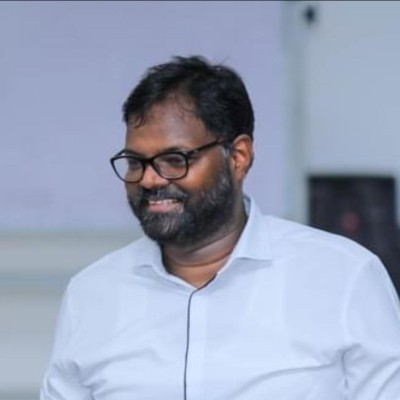 Author 1